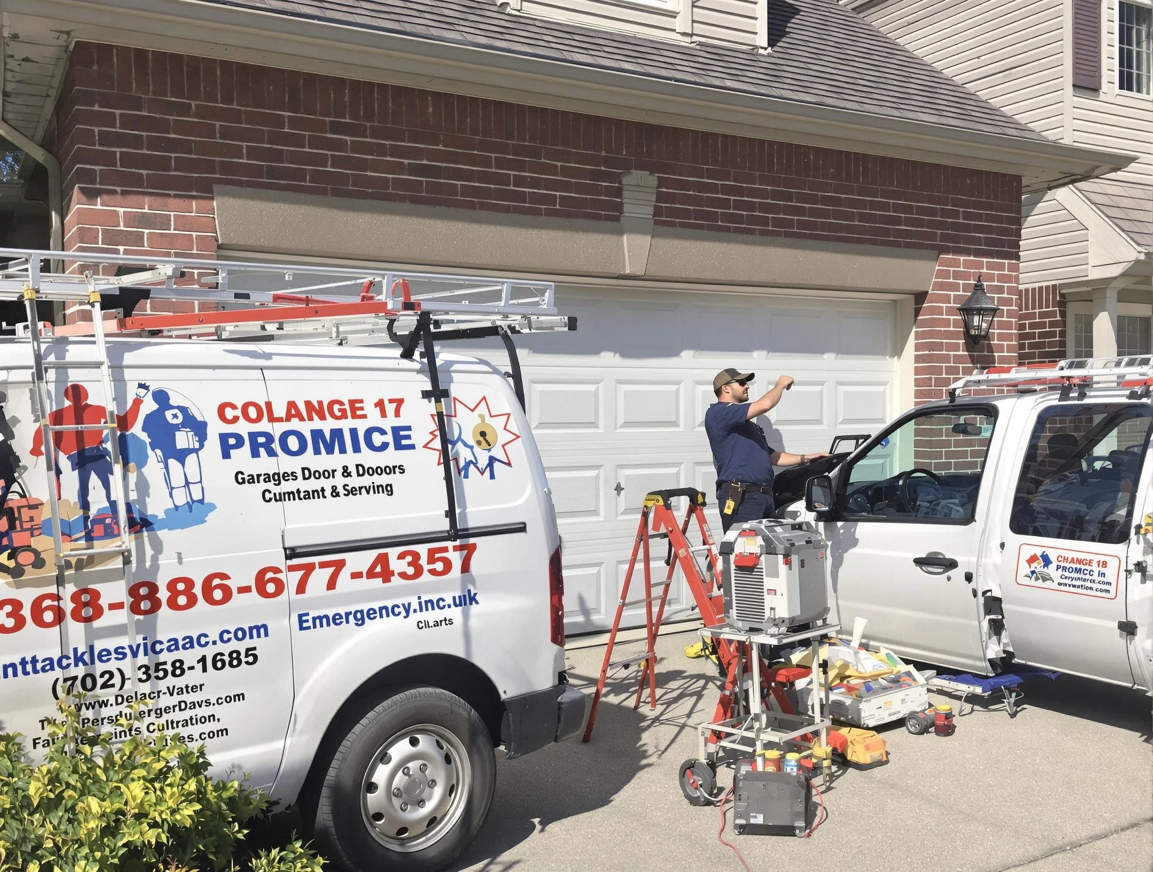 Same Day Repair service in Northglenn, CO